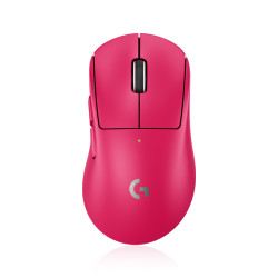 Logitech G Pro X Superlight 2 DEX - Magenta